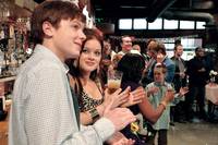 Кадр Бесстыдники