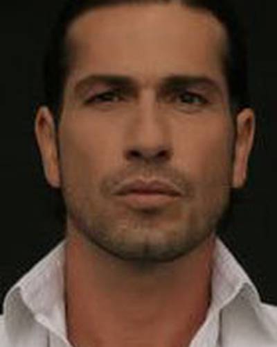 Грегорио Перниа фото