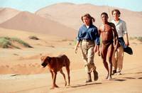 Кадр В плену песков