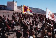 Кадр Кундун