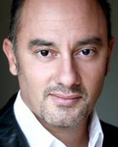 Марк Саез фото