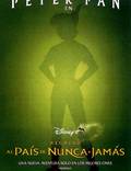 Постер из фильма "Питер Пэн: Возвращение в Нетландию" - 1