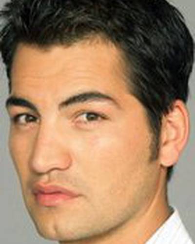 Бюлент Шариф фото