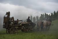 Кадр Черная смерть