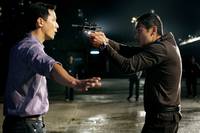 Кадр Тройной перехват