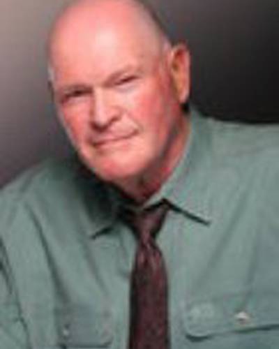 Кен Керман фото