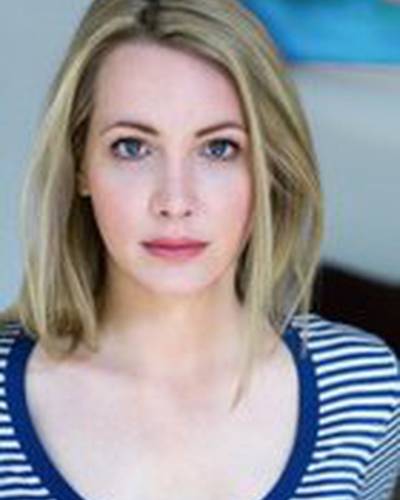 Марен Шил фото