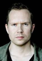 Йонас Т. Бенгтссон фото