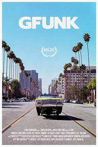 Постер G-Funk