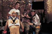 Кадр Возврат