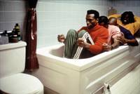 Кадр Крутые виражи