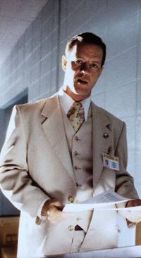 Кадр Кто убил детей Атланты?