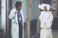 Кадр Интенсивная терапия