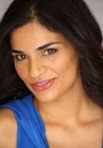 Шайфали Ратти фото