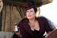 Кадр Водопад Ангела