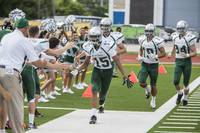 Кадр Игра на высоте