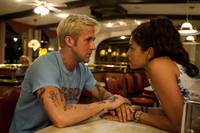 Кадр Место под соснами