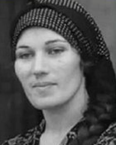 Мзия Арабули фото