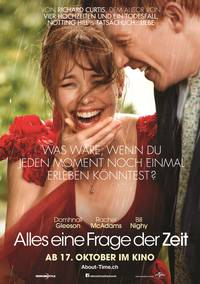 Постер Бойфренд из будущего