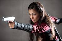 Кадр G.I. Joe: Атака кобры 2