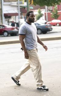 Кадр Прослушка