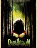 Постер из фильма "Паранорман" - 1