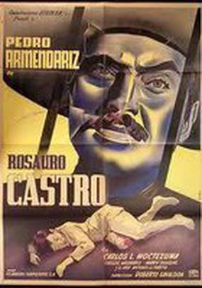 Rosauro Castro