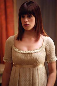 Кадр Ожившая книга Джейн Остин (мини-сериал)