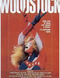 Постер из фильма "Вудсток" - 1
