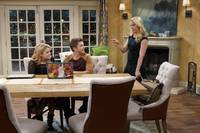 Кадр Мелисса и Джоуи