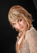 Рена Риффел фото