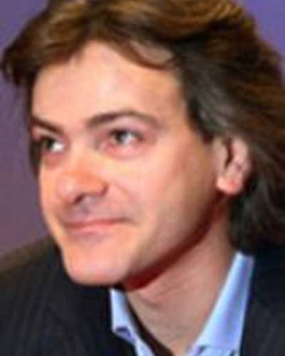 Андрей Рыклин фото