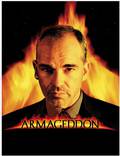 Постер из фильма "Армагеддон" - 1