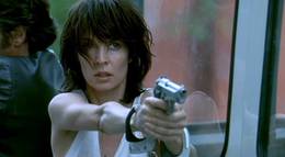 Кадр из фильма "Гангстеры" - 1