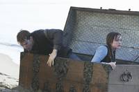 Кадр Однажды в сказке