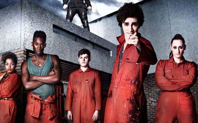 15 жизненных уроков из сериала «Плохие»