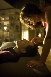 Кадр Любовь с препятствиями