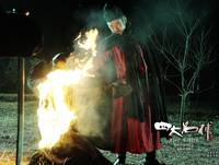 Кадр Четверо