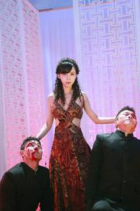 Кадр Подмена