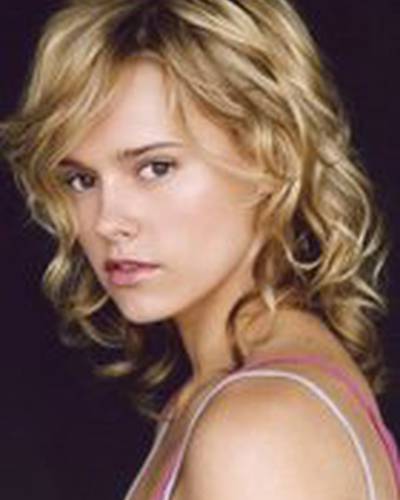 Джиллиан Нельсон фото