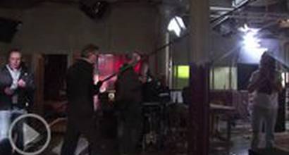 О съёмках №2