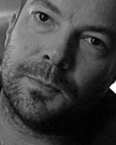 Саймон Рамли фото