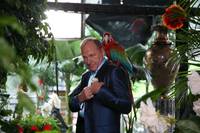 Кадр Муж моей вдовы