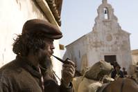 Кадр Че: Часть первая. Аргентина