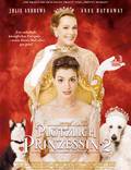 Постер из фильма "Дневники принцессы 2: Как стать королевой" - 1