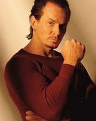 Дэвид ’Шарк’ Фралик фото