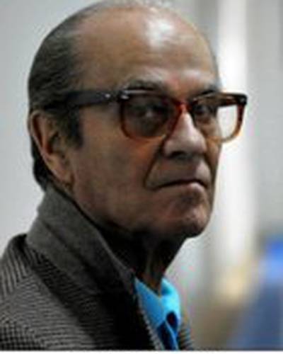 Питер Генри Шредер фото