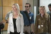 Кадр Тайные связи