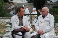 Кадр Юленька