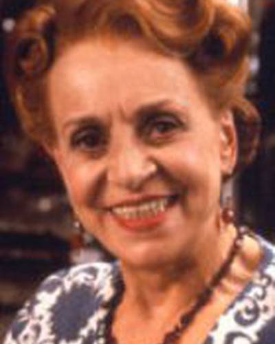 Кармен Сильвера фото